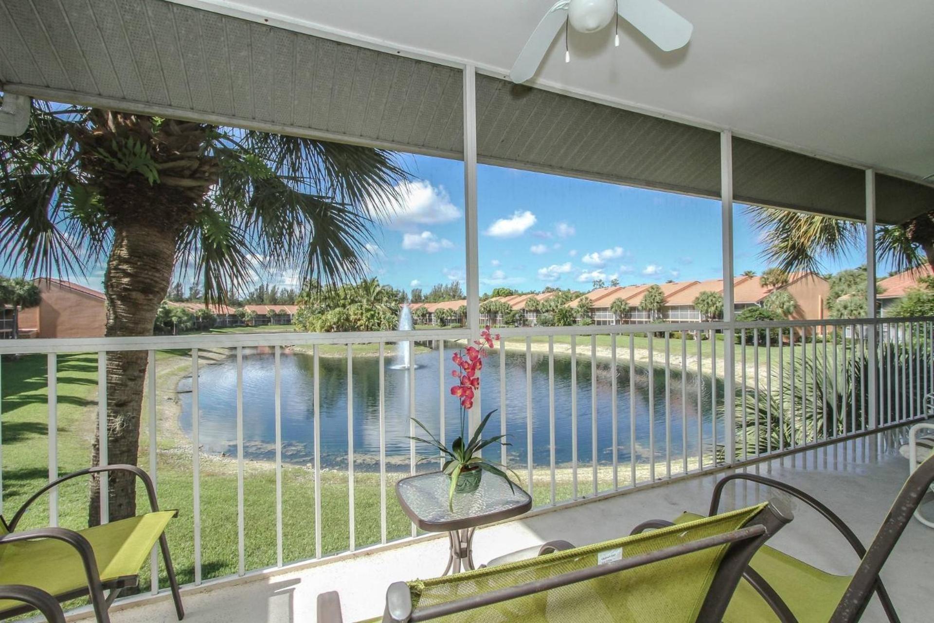 Falling Waters North North Naples Exteriér fotografie