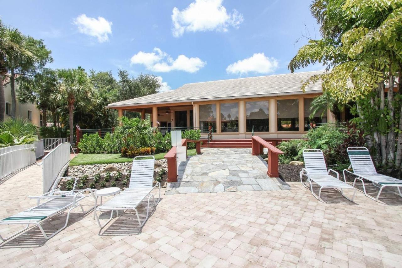 Falling Waters North North Naples Exteriér fotografie