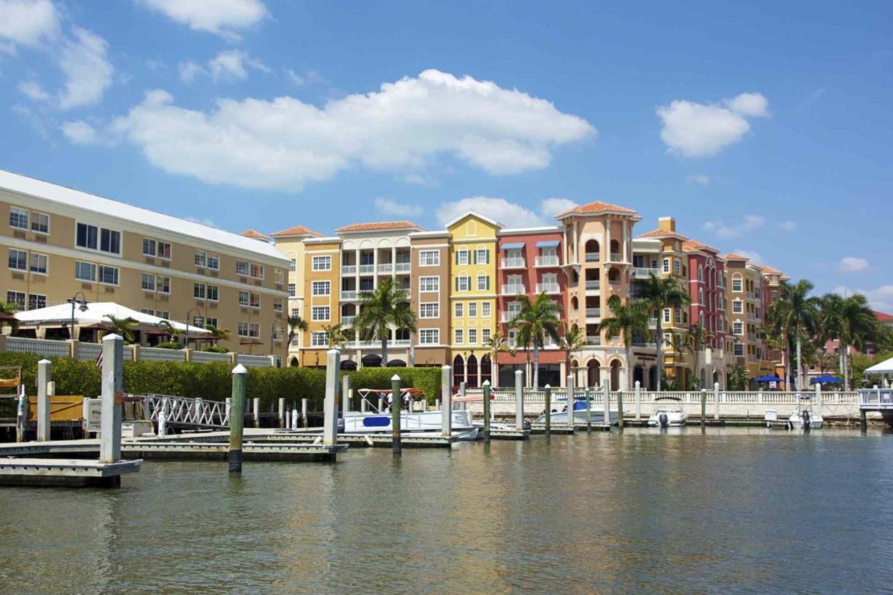 Falling Waters North North Naples Exteriér fotografie