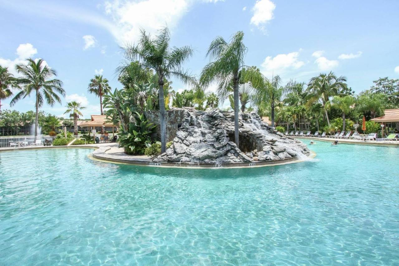 Falling Waters North North Naples Exteriér fotografie