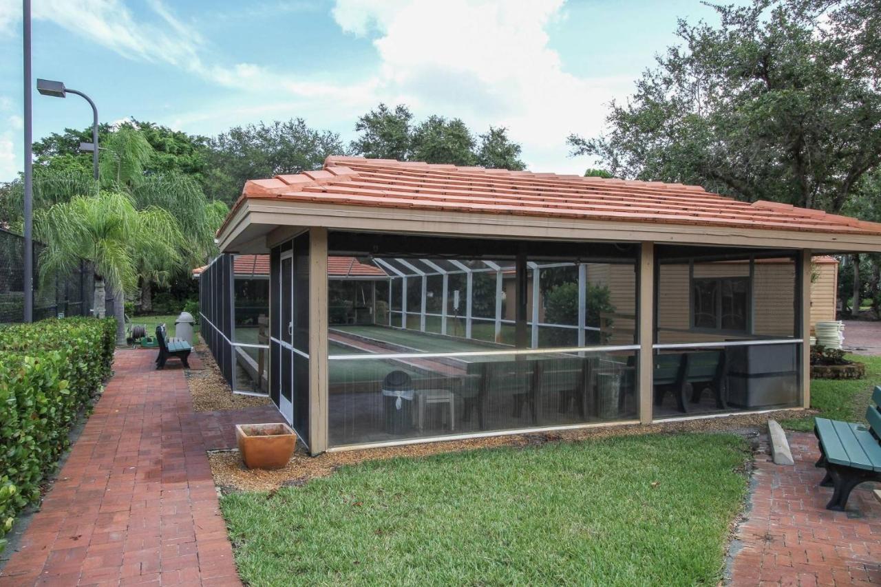 Falling Waters North North Naples Exteriér fotografie
